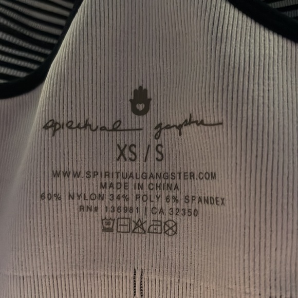 Spiritual Gangster Matching Set - Picture 5 of 9